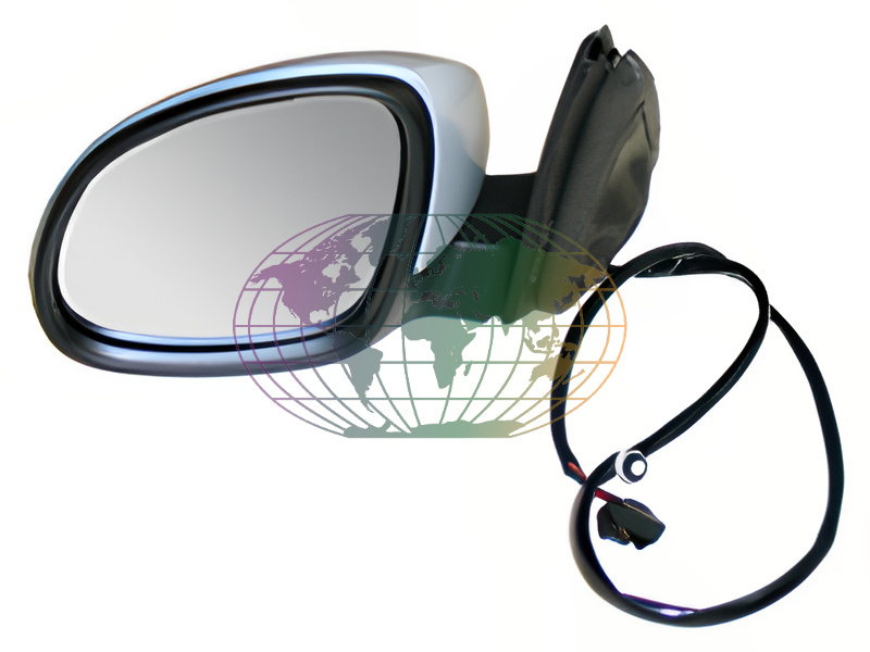 Buitenspiegel Bodermann 9207086