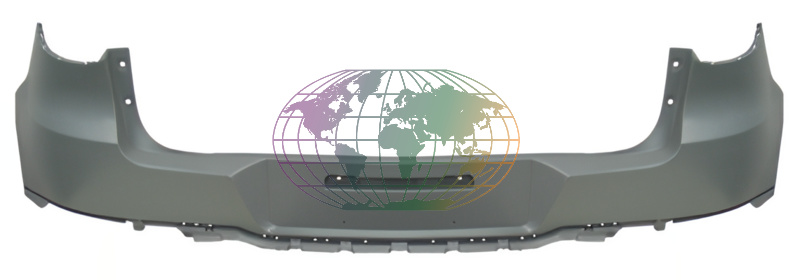 Bumper Bodermann 9207160