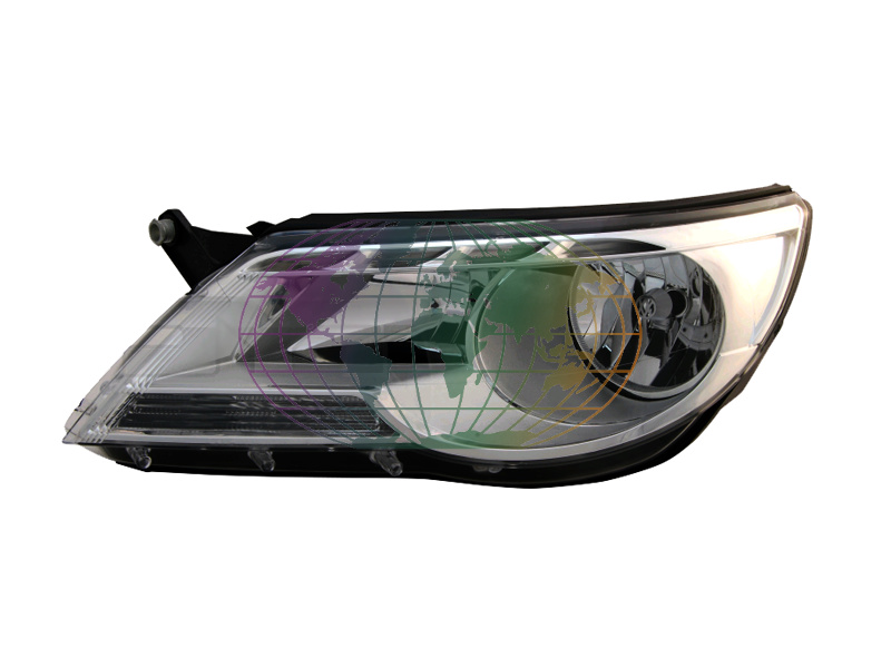 Koplamp Bodermann 9207286