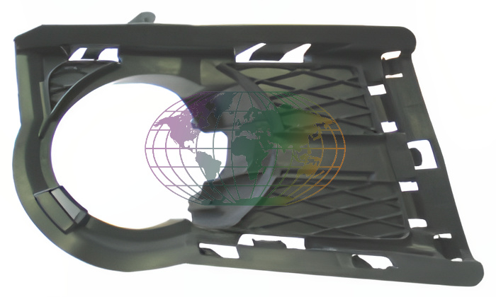 Grille Bodermann 9207361