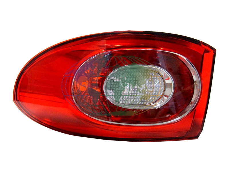 Achterlicht Bodermann 9207402