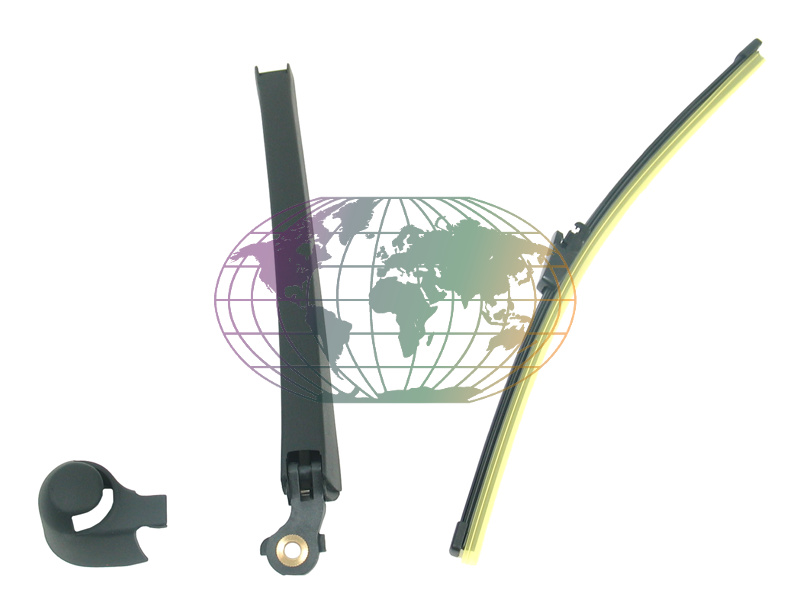 Ruitenwisserarm, ruitenreiniging Bodermann 9207895