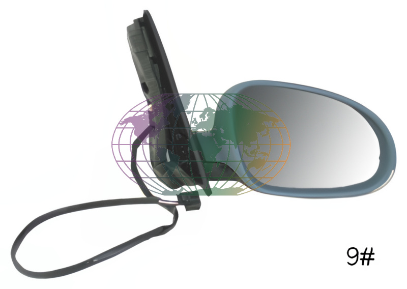 Buitenspiegel Bodermann 9208081