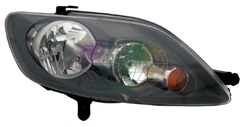 Koplamp Bodermann 9208285