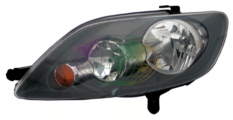 Koplamp Bodermann 9208286