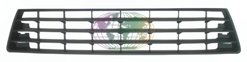 Grille Bodermann 9208360