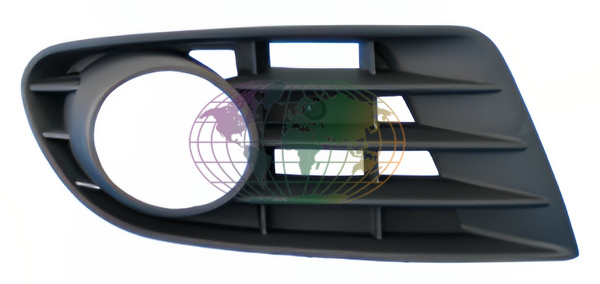 Grille Bodermann 9208364