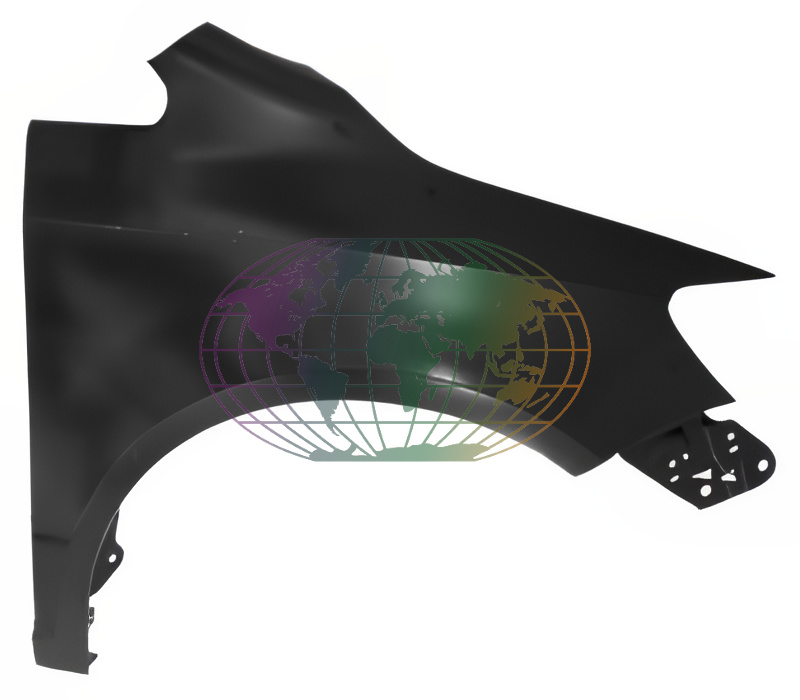 Spatbord Bodermann 9208501