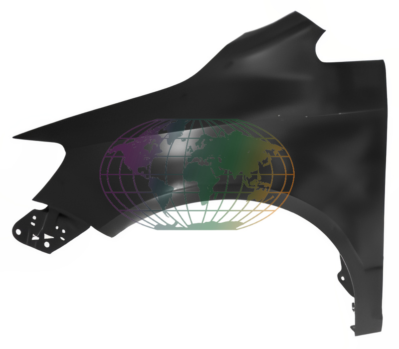 Spatbord Bodermann 9208502