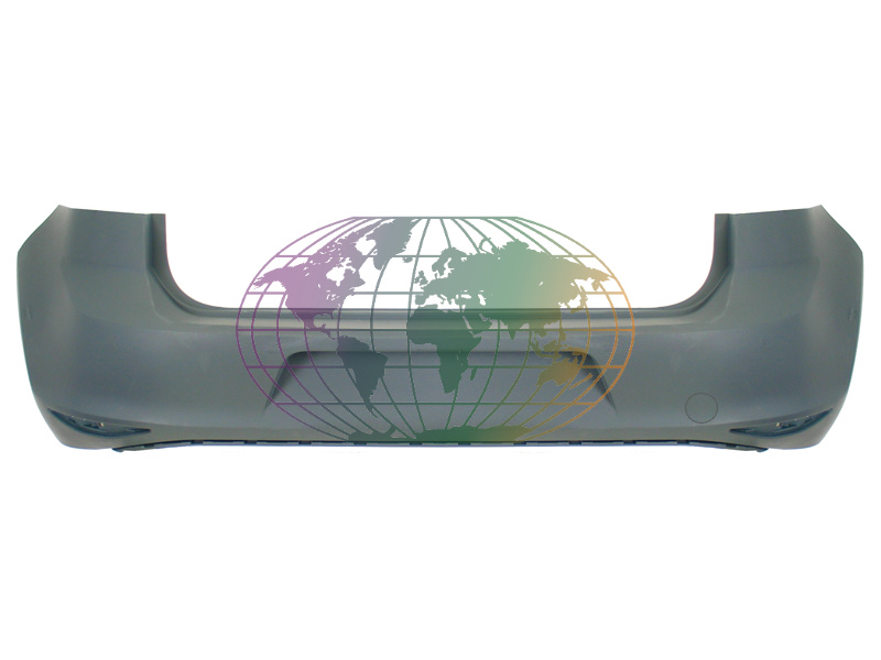 Bumper Bodermann 9209160