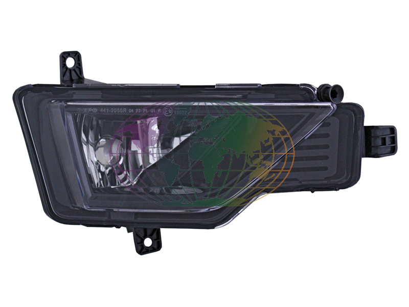 Mistlamp Bodermann 9210295