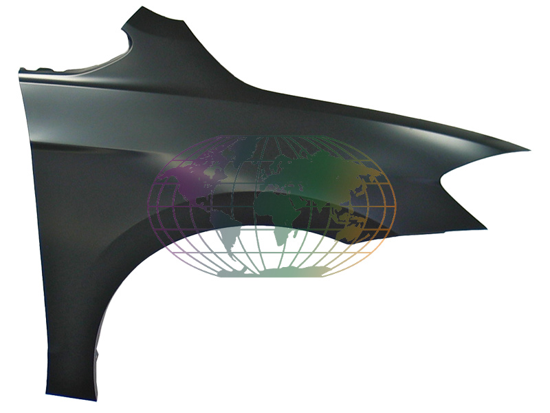 Spatbord Bodermann 9210501