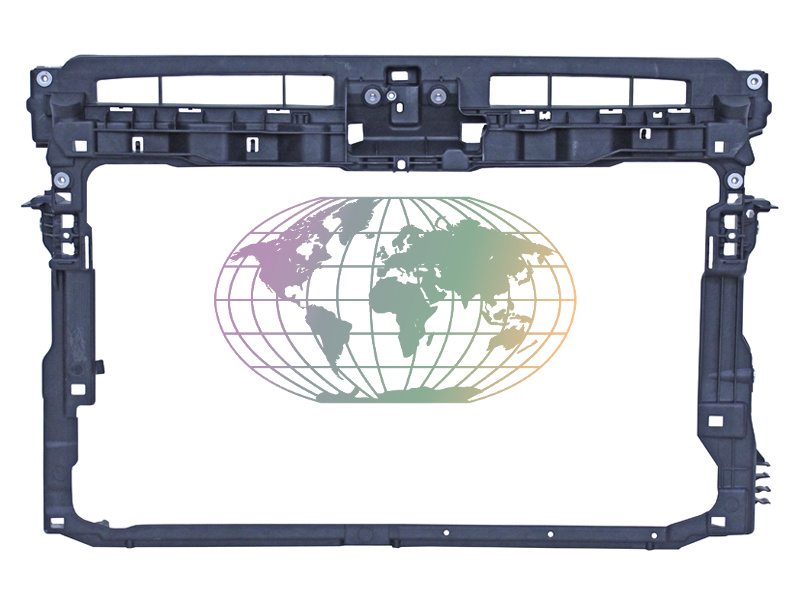 Voorpaneel deel Bodermann 9210600
