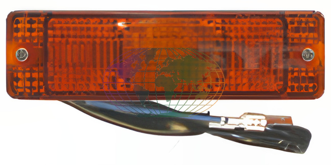 Knipperlicht Bodermann 9211300