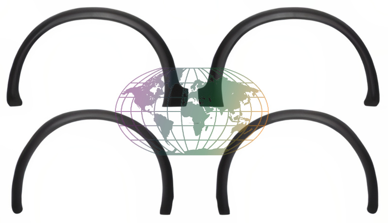 Spatbordverbreder Bodermann 9213621