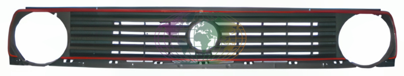 Grille Bodermann 9214353