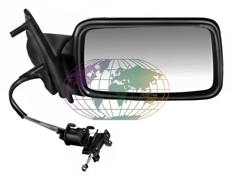 Buitenspiegel Bodermann 9216083