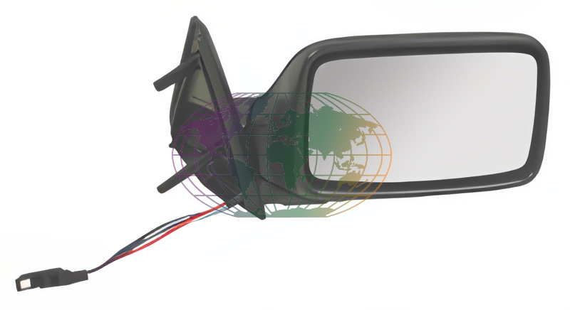 Buitenspiegel Bodermann 9216085