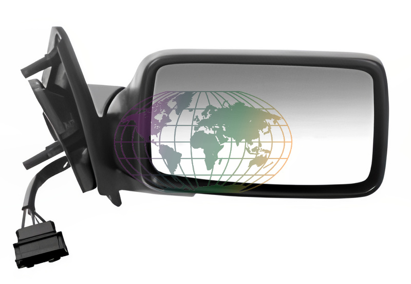 Buitenspiegel Bodermann 9216097