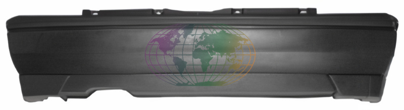 Bumper Bodermann 9216173