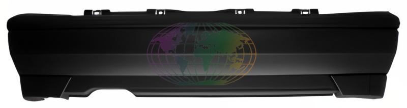 Bumper Bodermann 9216183