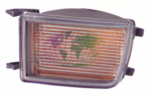 Knipperlicht Bodermann 9216311