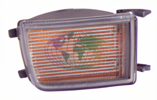 Knipperlicht Bodermann 9216312