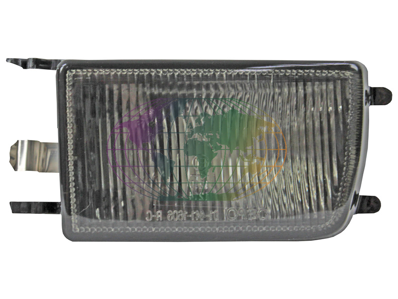 Knipperlicht Bodermann 9216332