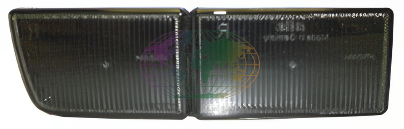 Voorbumper deel Bodermann 9216342