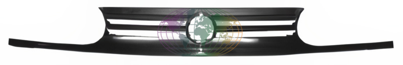 Grille Bodermann 9216353