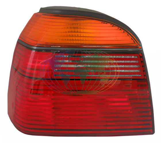 Achterlicht Bodermann 9216452