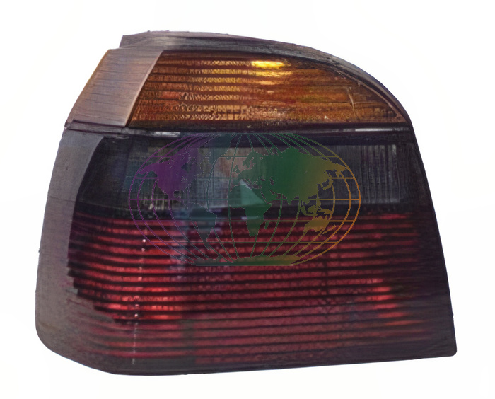 Achterlicht Bodermann 9216461