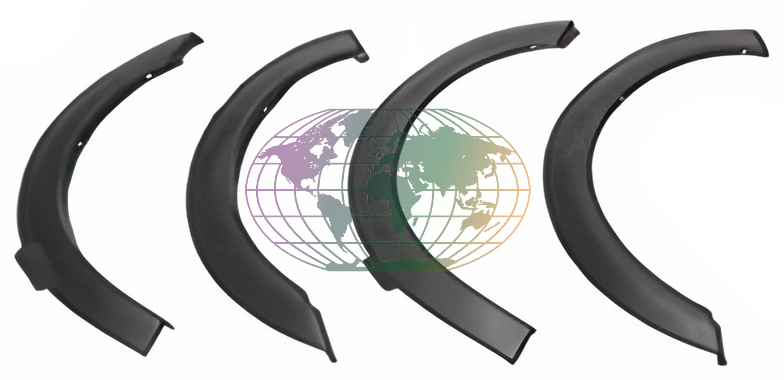 Spatbordverbreder Bodermann 9216621