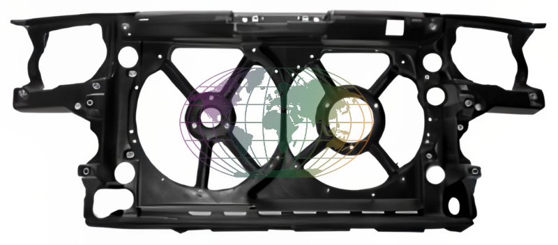 Voorpaneel deel Bodermann 9216651