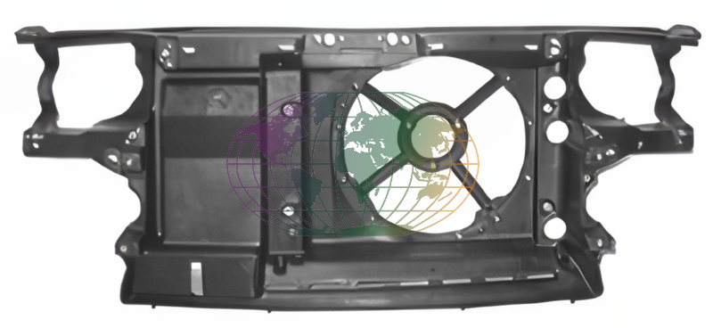 Voorpaneel deel Bodermann 9216655