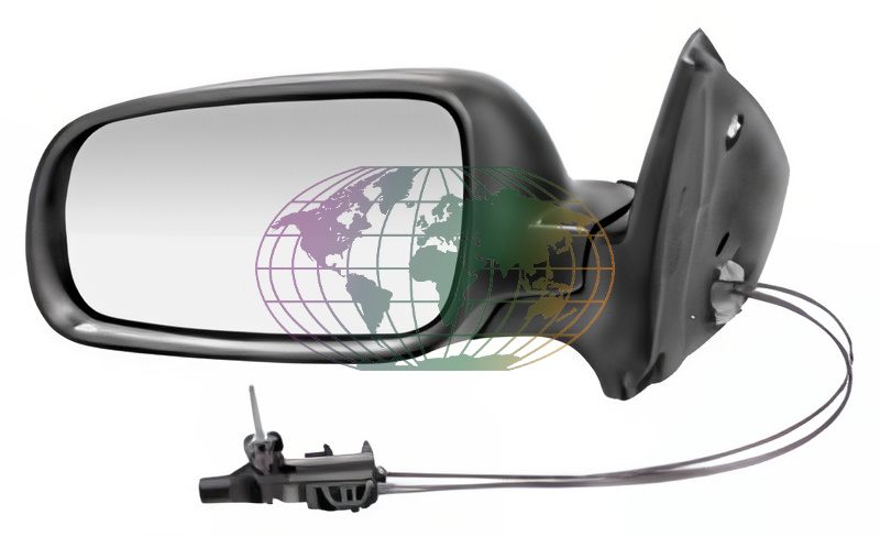 Buitenspiegel Bodermann 9217081