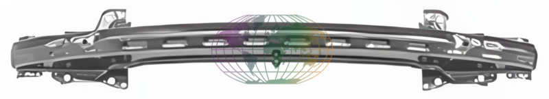 Bumpersteun Bodermann 9217115