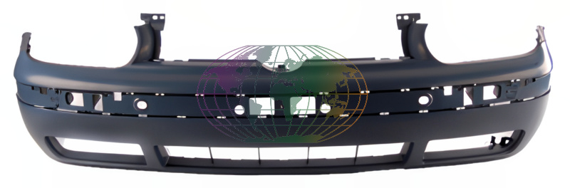 Bumper Bodermann 9217120