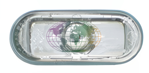 Knipperlicht Bodermann 9217330