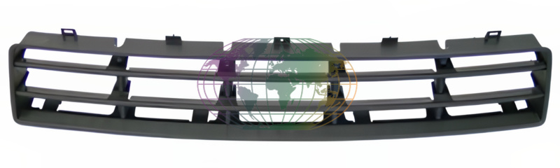 Grille Bodermann 9217355