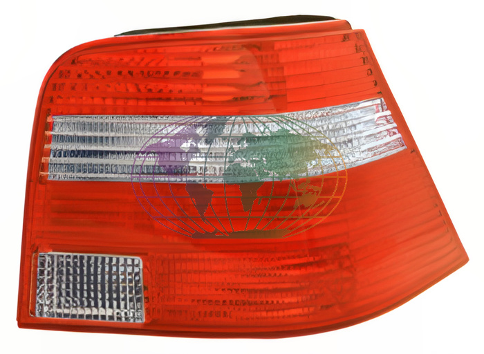 Achterlicht Bodermann 9217413