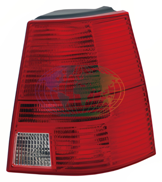 Achterlicht Bodermann 9217423