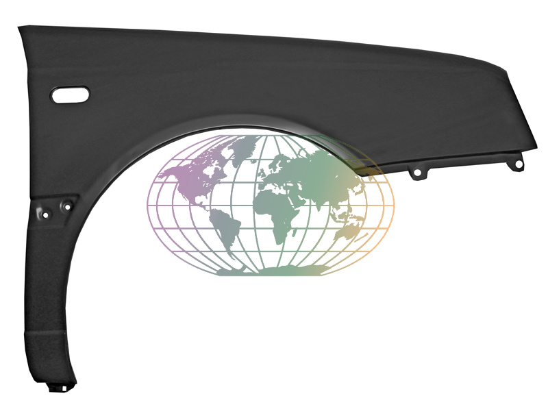 Spatbord Bodermann 9217511