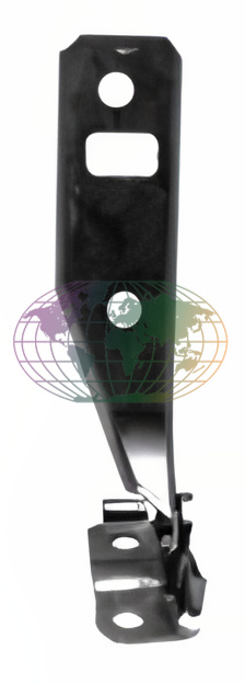 Motorkapscharnier Bodermann 9217801