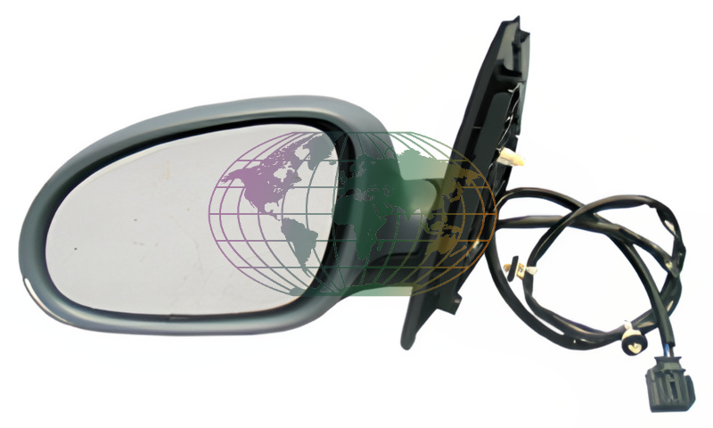 Buitenspiegel Bodermann 9218086