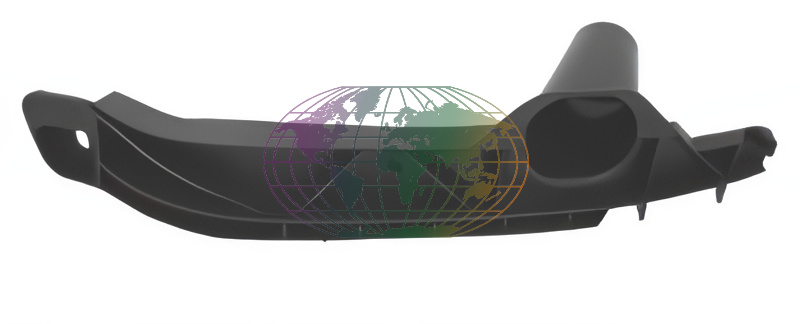 Bumpersteun Bodermann 9218111