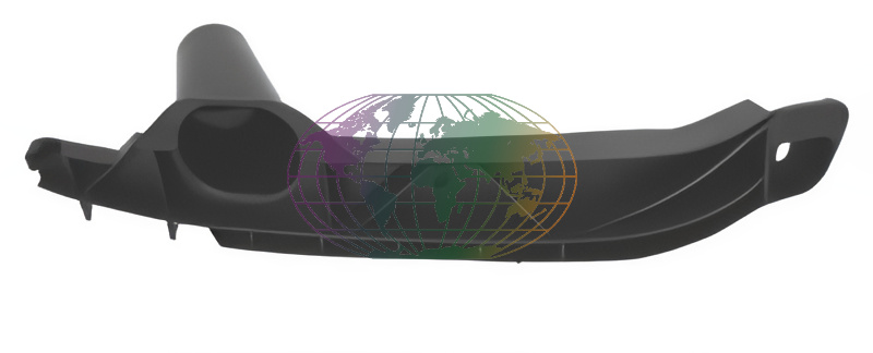 Bumpersteun Bodermann 9218112