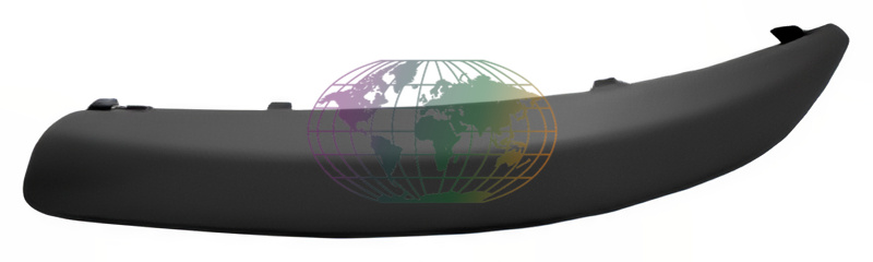 Sier-/beschermingslijst Bodermann 9218122