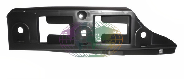 Bumpersteun Bodermann 9218132