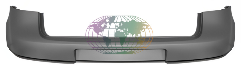 Bumper Bodermann 9218150